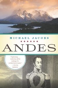 Abbildung von: Andes - Counterpoint