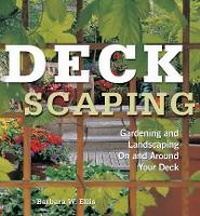 Enlarge image Cover: Deck Scaping - Storey Books
