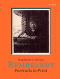 Cover: Rembrandt - John Benjamins Publishing Co