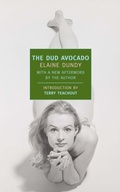 Cover: The Dud Avocado - New York Review Books