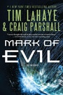 Cover: Mark of Evil - Zondervan