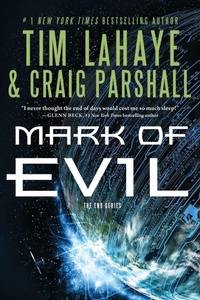 Enlarge image Cover: Mark of Evil - Zondervan