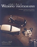 Cover: Master's Guide To Wedding Photography - Amherst Media