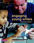 Cover: Engaging Young Writers, Preschool-Grade 1 - Heinemann Educational Books,U.S.