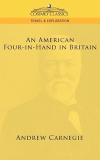 Enlarge image Cover: An American Four-In-Hand in Britain - Cosimo Classics