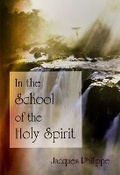 Cover: In the School of the Holy Spirit - Scepter Publishers Inc