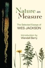 Cover: Nature as Measure - Counterpoint