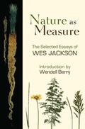 Cover: Nature as Measure - Counterpoint