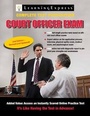Cover: Court Officer Exam - Learning Express Llc