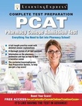 Cover: Pcat Pharmacy College Admission Test - Learning Express Llc