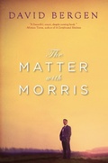Cover: The Matter with Morris - Counterpoint