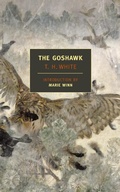 Cover: The Goshawk - NYRB Classics