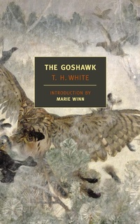 Enlarge image Cover: The Goshawk - NYRB Classics