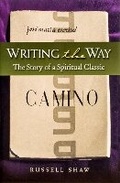 Cover: Writing "The Way" - Scepter Publishers Inc