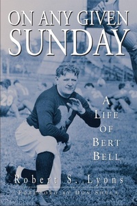 Enlarge image Cover: On Any Given Sunday - Temple University Press,U.S.