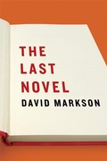 Cover: The Last Novel - Counterpoint