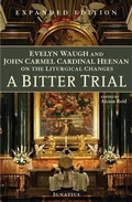 Cover: A Bitter Trial - Ignatius Press