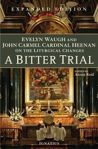 Enlarge image Cover: A Bitter Trial - Ignatius Press