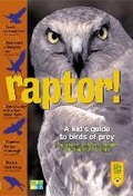 Cover: Raptor! - Storey Publishing LLC