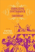 Cover: Creolizing Contradance in the Caribbean - Temple University Press,U.S.