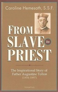 Cover: From Slave to Priest - Ignatius Press