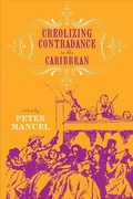 Cover: Creolizing Contradance in the Caribbean - Temple University Press,U.S.