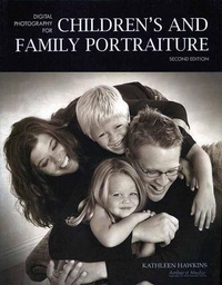 Abbildung von: Digital Photography For Children's And Family Portraiture - Amherst Media
