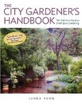 Cover: City Gardener's Handbook - Storey Books