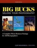 Cover: Big Bucks Selling Your Photography - Amherst Media