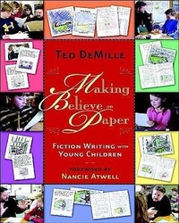 Enlarge image Cover: Making Believe on Paper - Heinemann Educational Books,U.S.