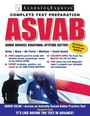 Cover: ASVAB - LearningExpress LLC