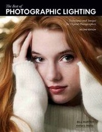 Abbildung von: The Best Of Photographic Lighting - Amherst Media