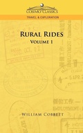 Cover: Rural Rides - Volume 1 - Cosimo Classics