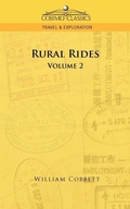 Cover: Rural Rides - Volume 2 - Cosimo Classics