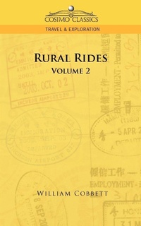 Enlarge image Cover: Rural Rides - Volume 2 - Cosimo Classics