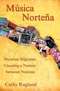 Cover: Musica Nortena - Temple University Press,U.S.