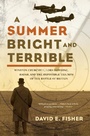 Cover: A Summer Bright and Terrible - Counterpoint