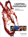 Cover: Lighting For Photography - Amherst Media