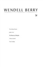 Cover: The Memory of Old Jack - Counterpoint
