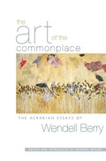 Cover: The Art of the Commonplace - Counterpoint