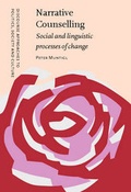 Cover: Narrative Counselling - John Benjamins Publishing Co