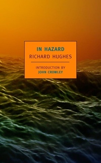 Enlarge image Cover: In Hazard - NYRB Classics