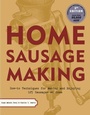 Cover: Home Sausage Making Rev - Storey Books