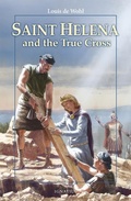 Cover: Saint Helena and the True Cross - Ignatius Press