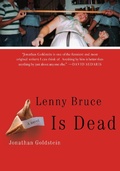 Cover: Lenny Bruce Is Dead - Counterpoint LLC
