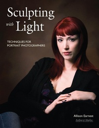 Abbildung von: Sculpting With Light - Amherst Media