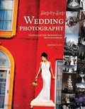 Cover: Step-by-step Wedding Photography - Amherst Media