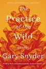 Cover: The Practice of the Wild - Counterpoint