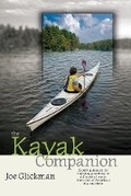 Cover: Kayak Companion - Storey Books