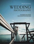 Cover: Professional Wedding Photography - Amherst Media